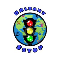 University at Albany Students Stopping Trafficking Of People Logo