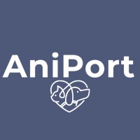 AniPort Logo