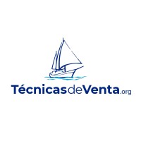 Tecnicasdeventa Logo
