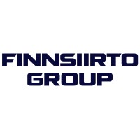 Finnsiirto Group Logo