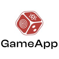GameApp Tech Logo