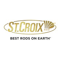 St Croix Rods Logo