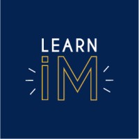 LEARNIM Logo