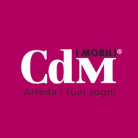 Cdm I Mobili Logo