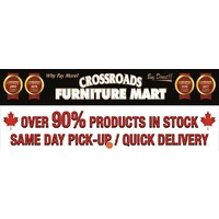 Crossroads Furniture Logo