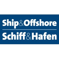 Schiff&Hafen | Ship&Offshore Logo