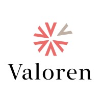 Valoren Logo