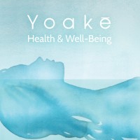Yoaké Health & Well-Being Logo