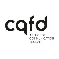 CQFD Communication Logo