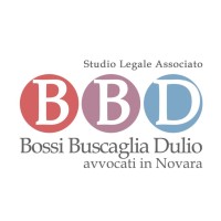 Studio Legale Associato BBD Logo