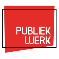 Publiek Werk Logo