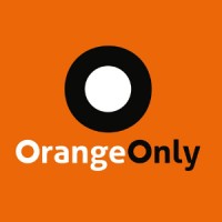 OrangeOnly Logo