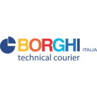 Borghi Italia Logo
