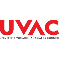 University Vocational Awards Council (UVAC) Logo