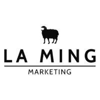 La Ming Marketing Logo