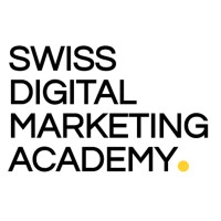 Swiss Digital Marketing Academy Logo