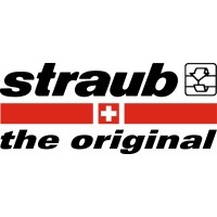STRAUB Werke AG Logo