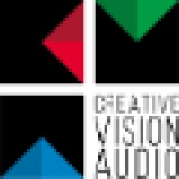 Creative Vision & Audio Logo