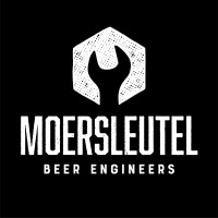 Moersleutel Craft Brewery Logo