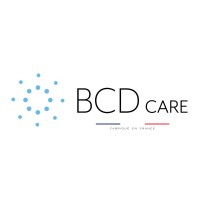 BCD Care Logo