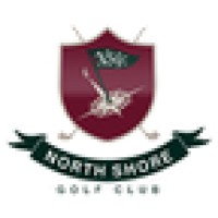 North Shore Golf Club Inc Logo