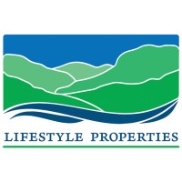Lifestyle Properties - Carolinas Logo