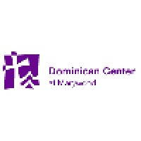 Dominican Center At Marywood Logo