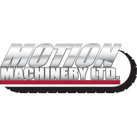 Motion Machinery Ltd. Logo