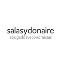 Salas y Donaire, Abogados y Economistas Logo