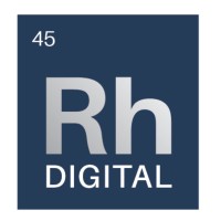 Rhodium Digital Logo