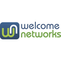 Welcome Networks Inc. Logo