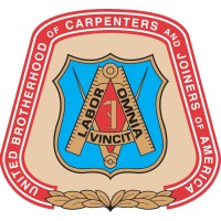 Carpenters Local 205 Logo