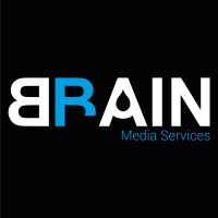 Brain Media Services Logo