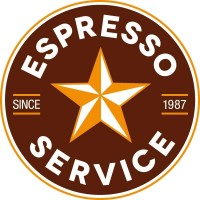 Espresso Service Limited Logo