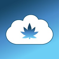 Cannabis Cloud ™ Logo