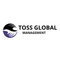 Toss Global Management Logo