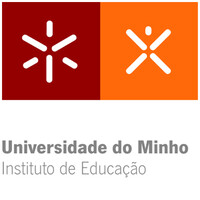 Institute of Education - University of Minho Logo