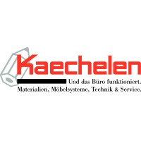 Carl Kaechelen GmbH Logo