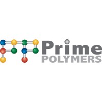 Prime Polymers - Comércio, Importação e Representação de Termoplásticos Logo