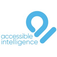 Accessible Intelligence Logo