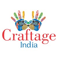 Craftage India Logo