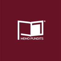 Memo Pundits ® Logo