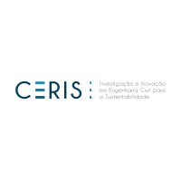 CERIS Civil Engineering Research and Innovation for Sustainability Logo