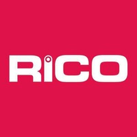 Distribuidora e Importadora Ricopeças Logo