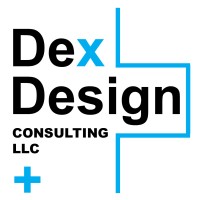 DexDesign Consulting LLC Logo
