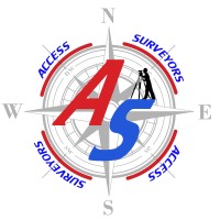 Access Surveyors Logo