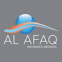 Al Afaq Insurance Brokers Logo
