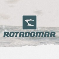 Rota do Mar Logo