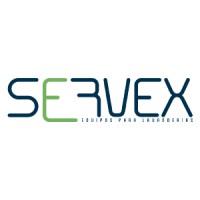 Grupo Servex Logo