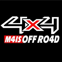 maisoffroad Logo